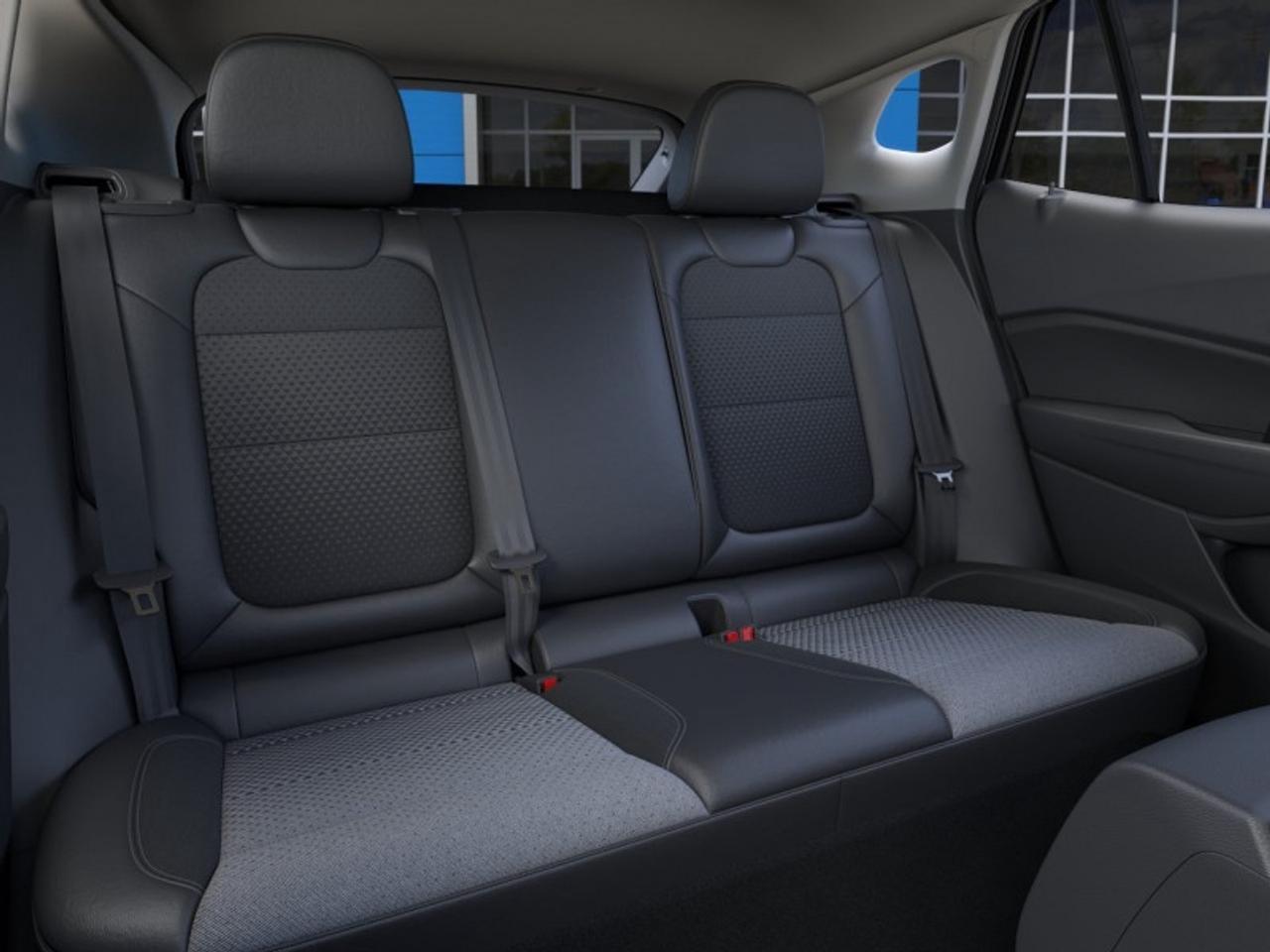 2026 Chevrolet Trax LT  - Heated Seats -  Remote Start Photo