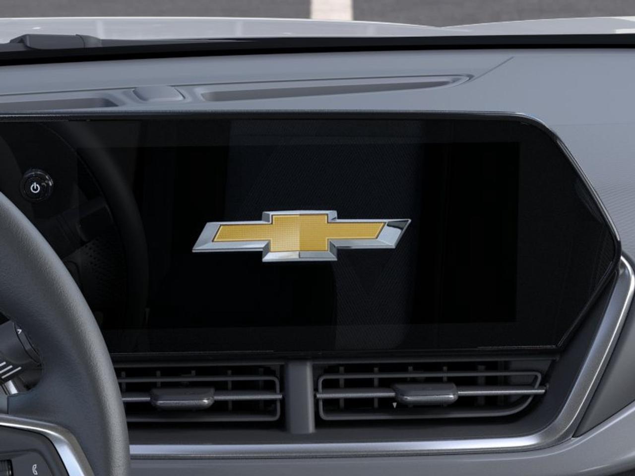 2026 Chevrolet Trax LT  - Heated Seats -  Remote Start Photo