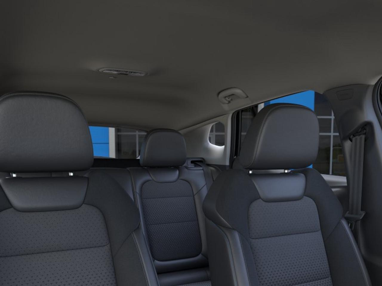 2026 Chevrolet Trax LT  - Heated Seats -  Remote Start Photo