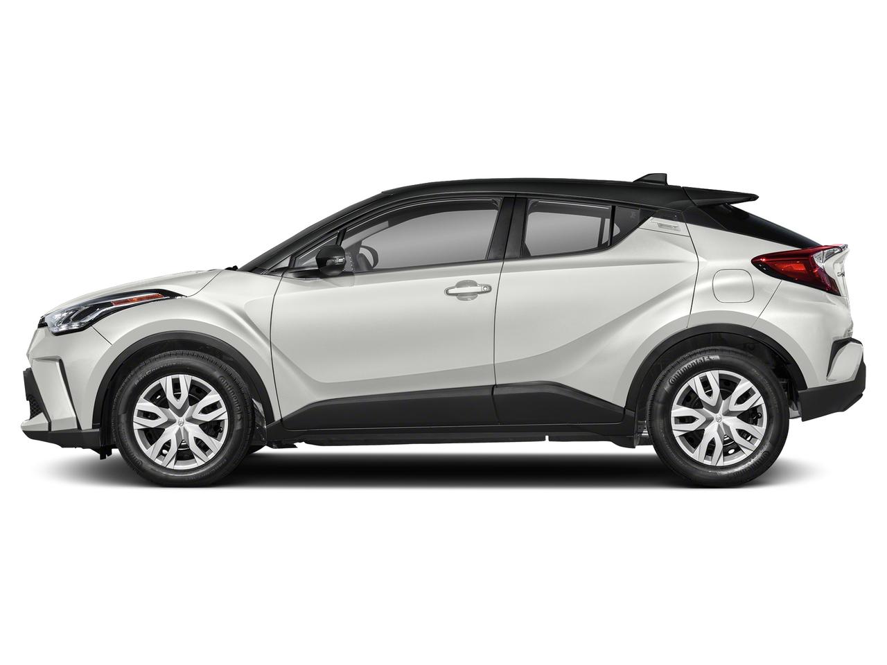 2021 Toyota C-HR XLE Premium Photo2