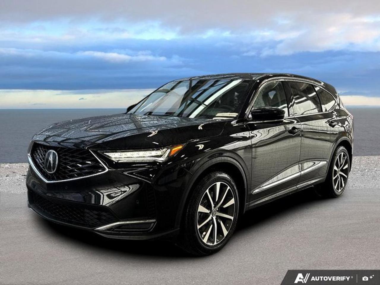 Small SUV 4WD, Tech SH-AWD, 10-Speed Automatic w/OD, Premium Unleaded V-6 3.5 L/212