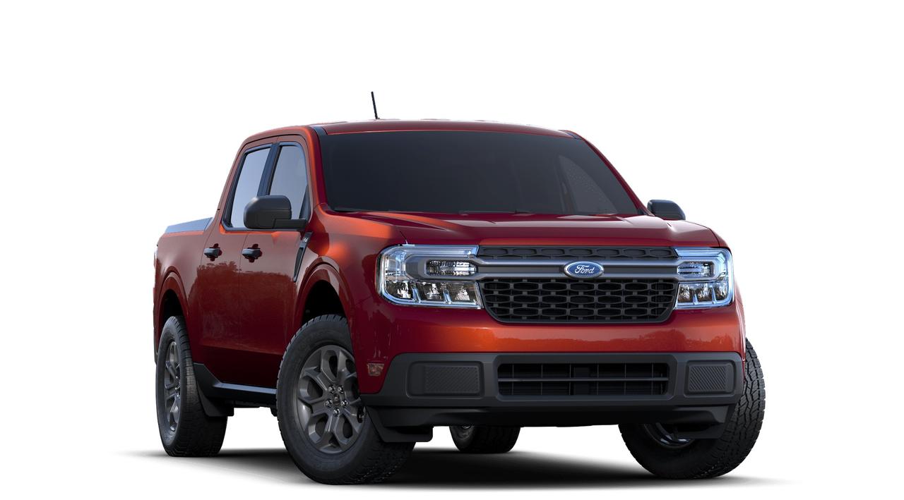 2022 Ford Maverick XLT Photo