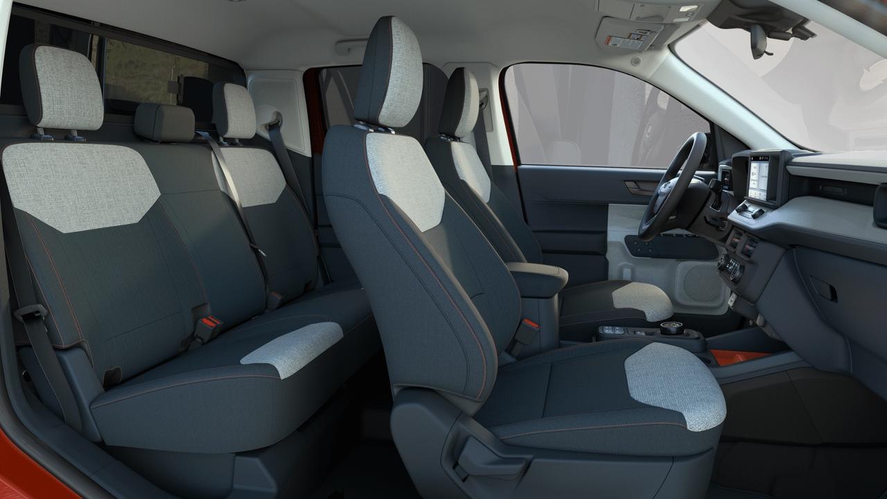 2022 Ford Maverick XLT Photo