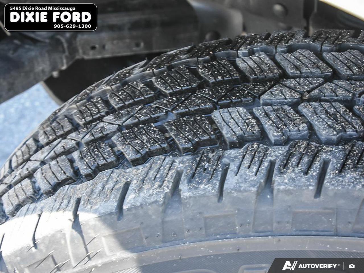 2025 Ford Bronco Outer Banks Photo