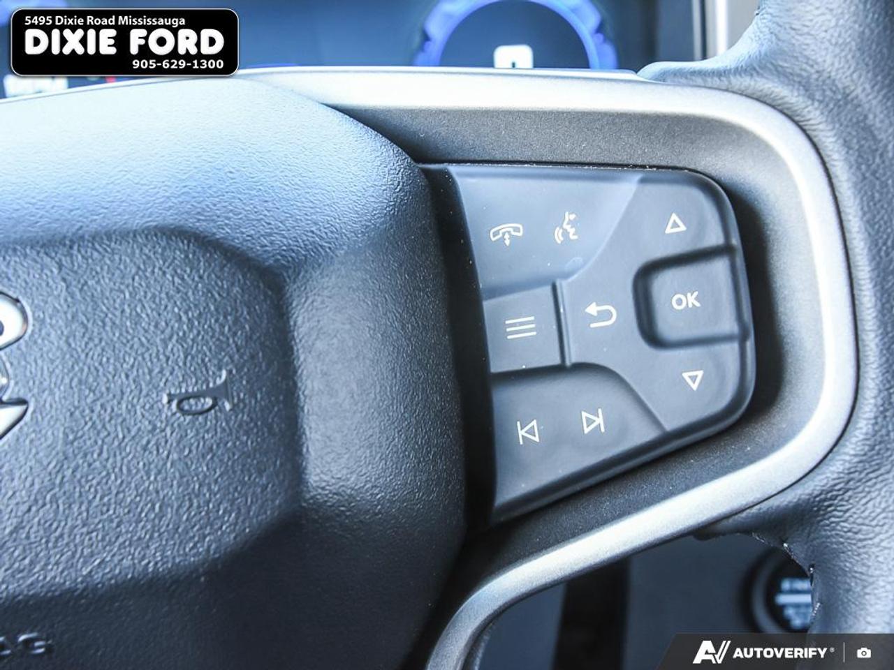 2025 Ford Bronco Outer Banks Photo