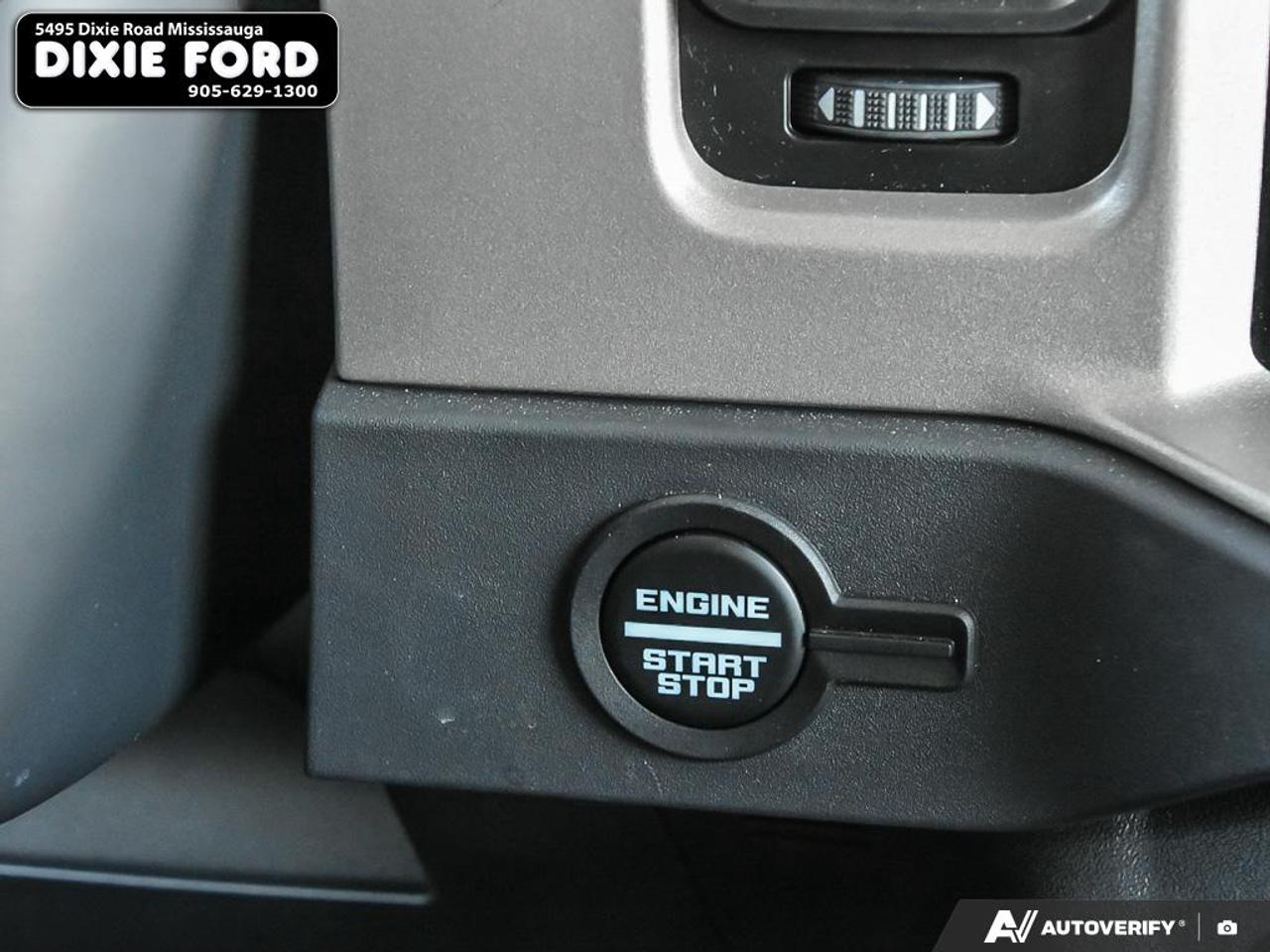 2025 Ford Bronco Outer Banks Photo