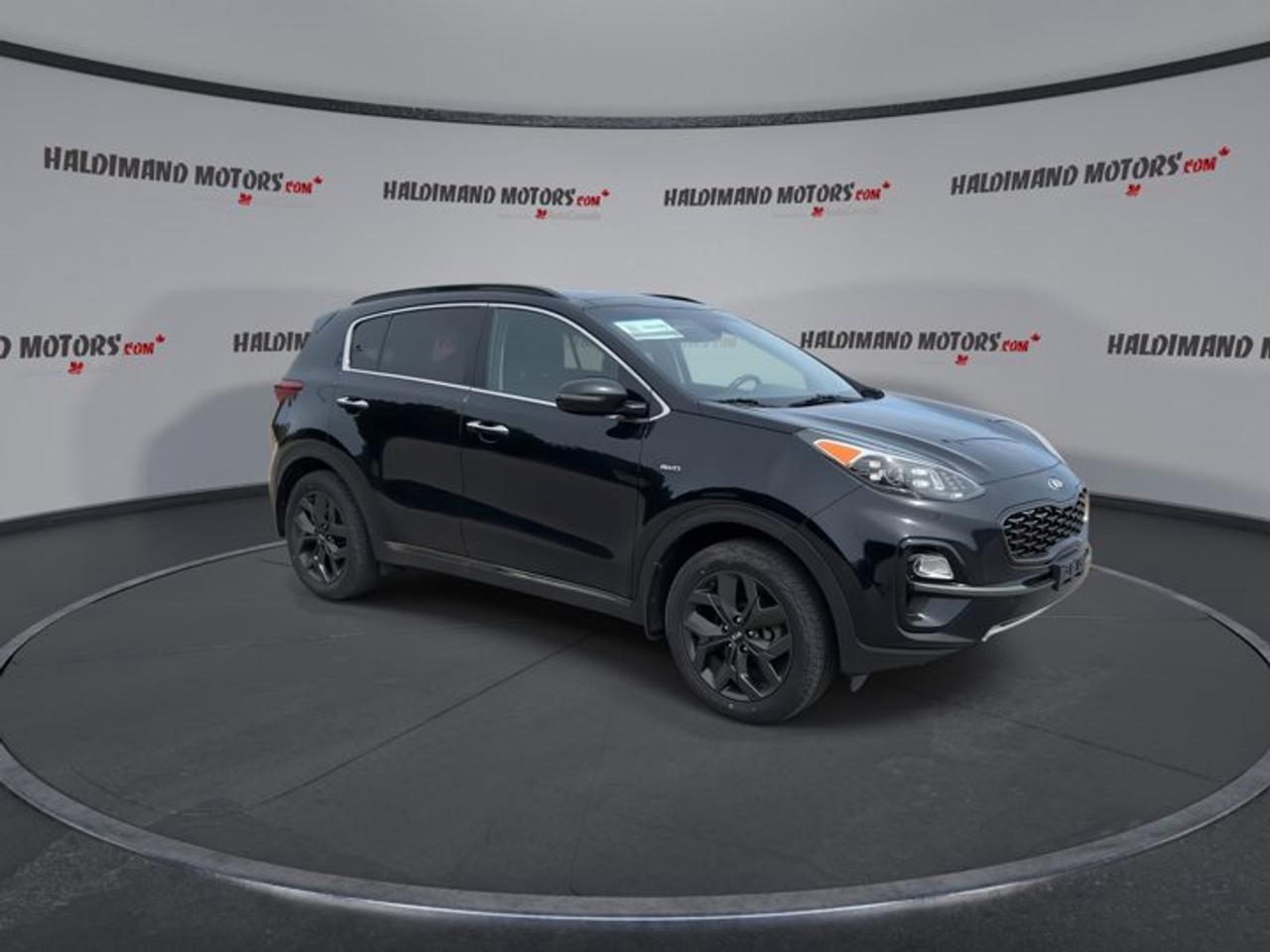 2021 Kia Sportage EX S AWD | One Owner | No Accidents | Panoramic Roof Photo
