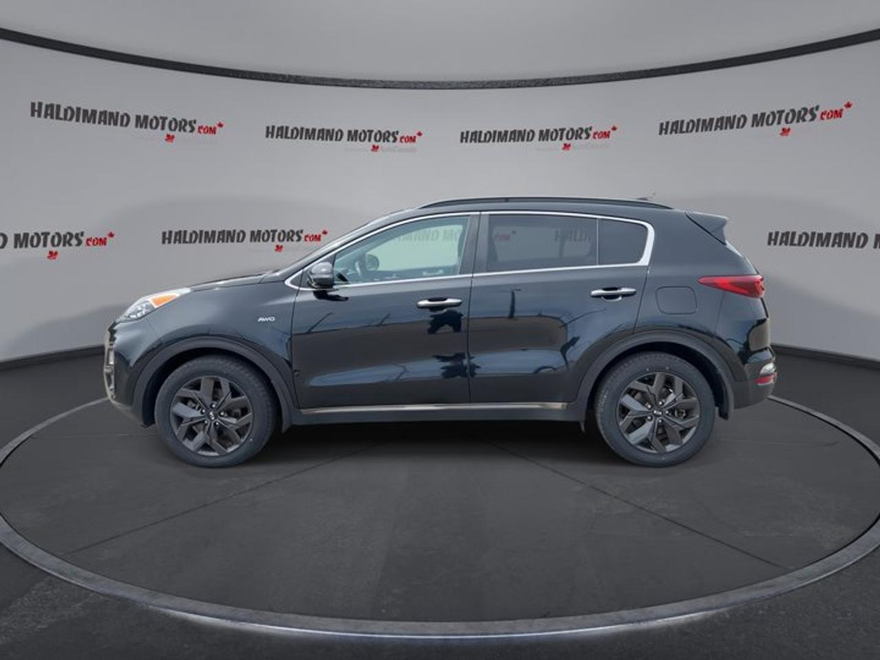 2021 Kia Sportage EX S AWD | One Owner | No Accidents | Panoramic Roof Photo