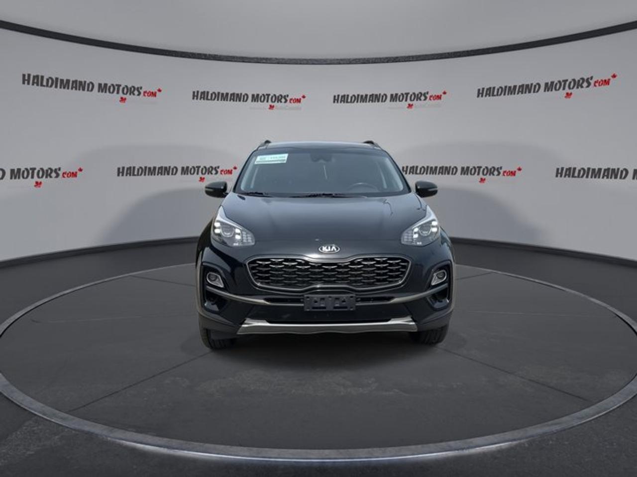 2021 Kia Sportage EX S AWD | One Owner | No Accidents | Panoramic Roof Photo2