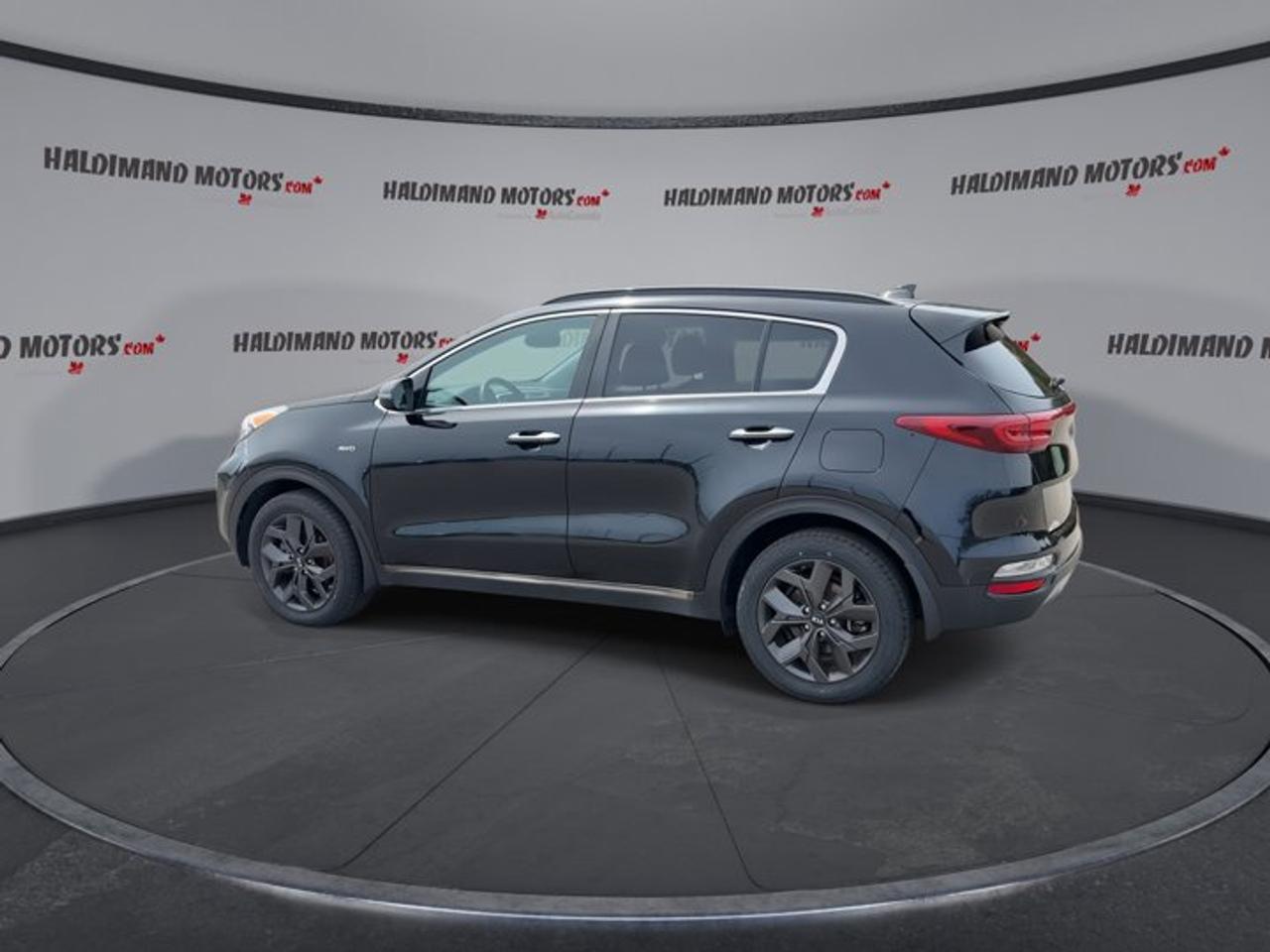 2021 Kia Sportage EX S AWD | One Owner | No Accidents | Panoramic Roof Photo