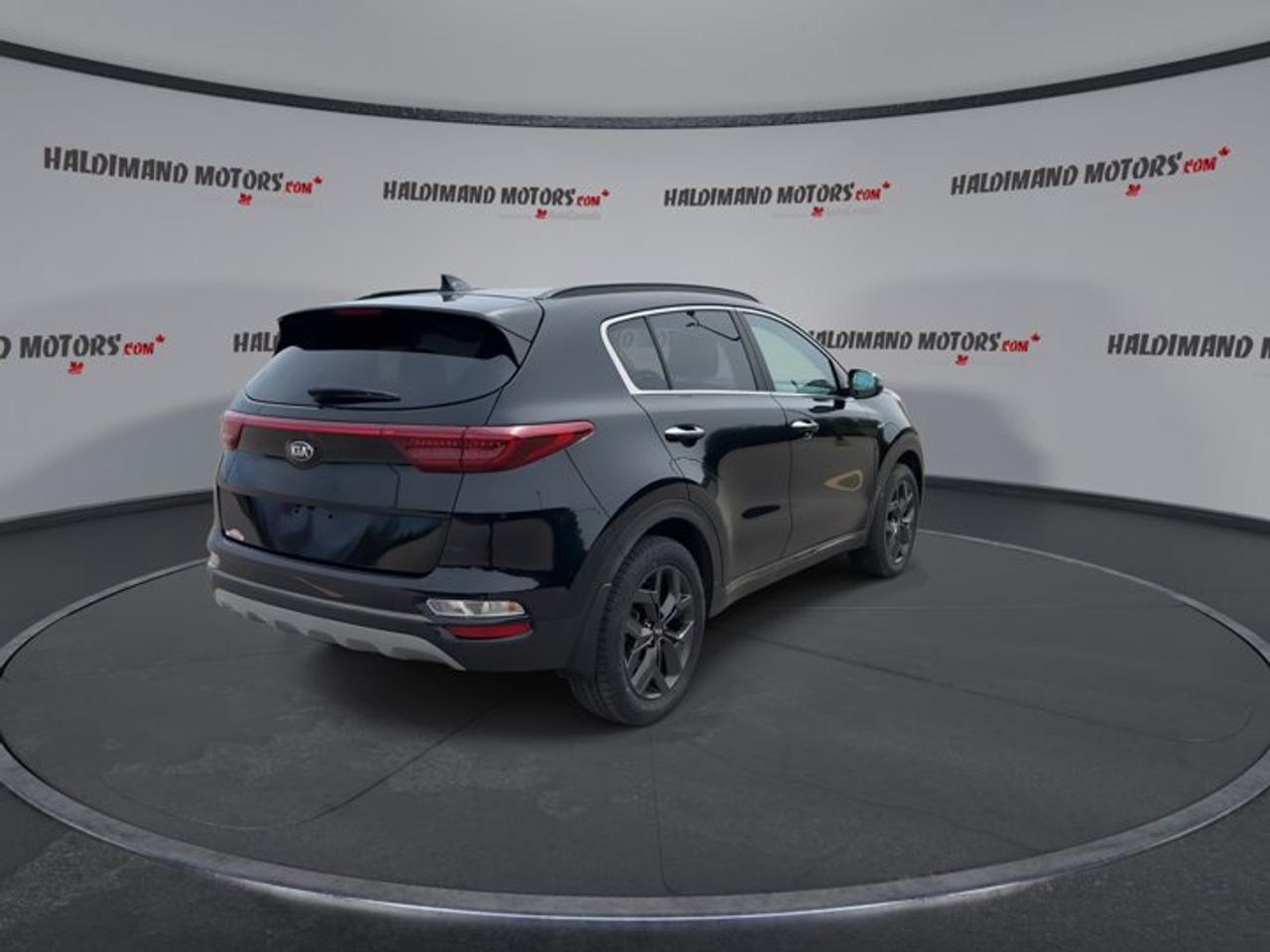 2021 Kia Sportage EX S AWD | One Owner | No Accidents | Panoramic Roof Photo
