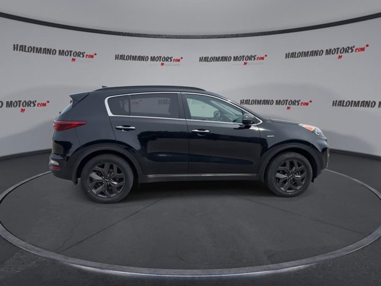 2021 Kia Sportage EX S AWD | One Owner | No Accidents | Panoramic Roof Photo