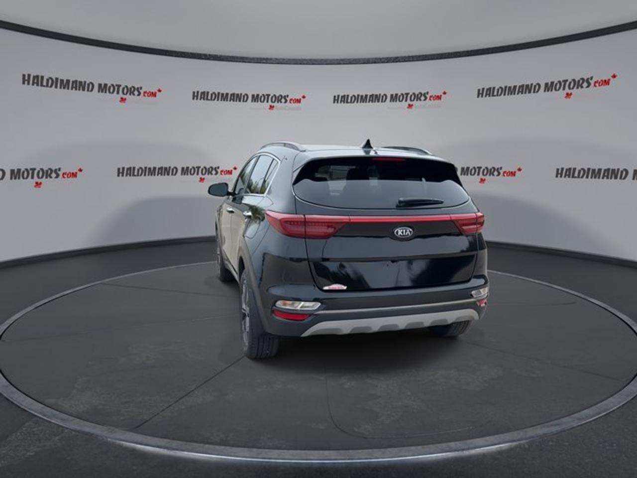 2021 Kia Sportage EX S AWD | One Owner | No Accidents | Panoramic Roof Photo