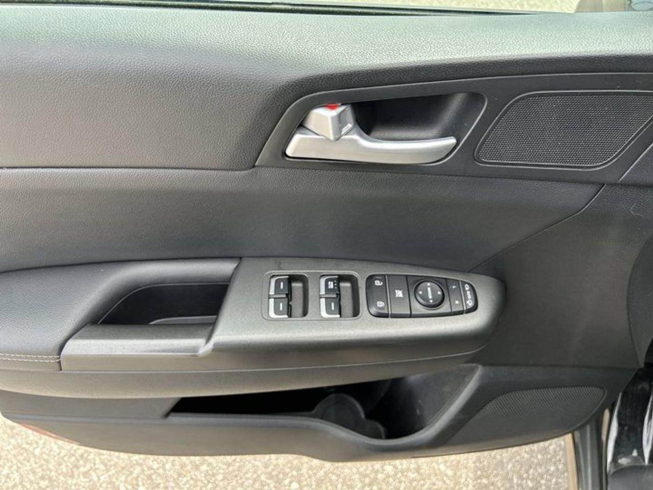 2021 Kia Sportage EX S AWD | One Owner | No Accidents | Panoramic Roof Photo
