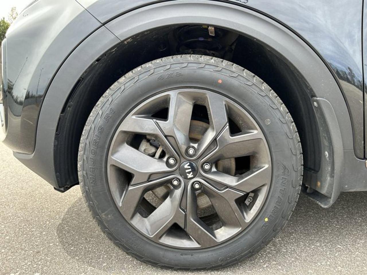 2021 Kia Sportage EX S AWD | One Owner | No Accidents | Panoramic Roof Photo