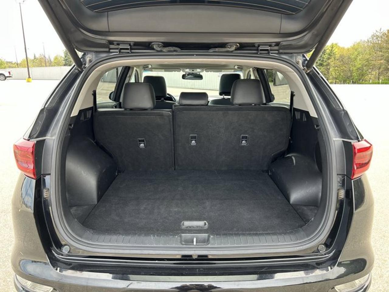 2021 Kia Sportage EX S AWD | One Owner | No Accidents | Panoramic Roof Photo