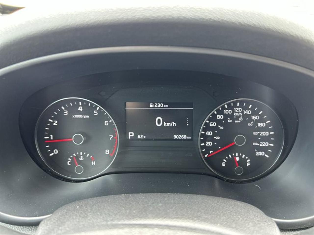 2021 Kia Sportage EX S AWD | One Owner | No Accidents | Panoramic Roof Photo