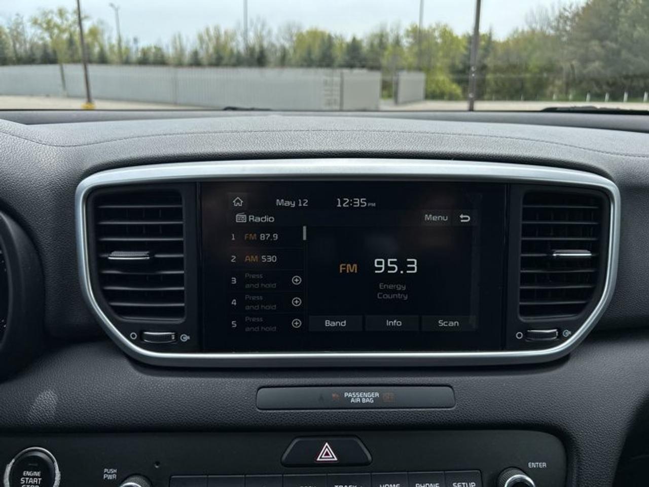 2021 Kia Sportage EX S AWD | One Owner | No Accidents | Panoramic Roof Photo