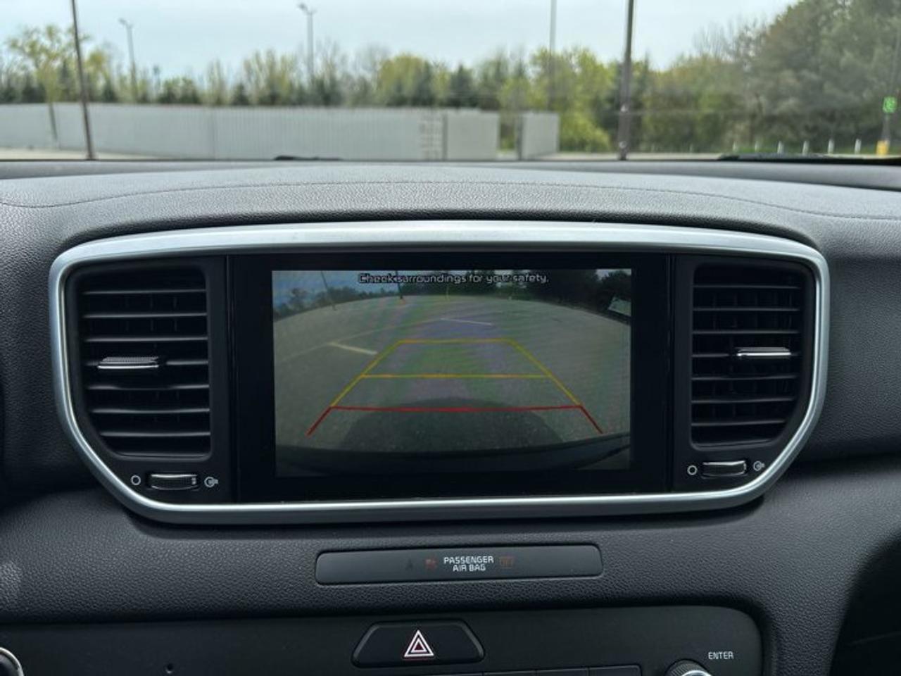 2021 Kia Sportage EX S AWD | One Owner | No Accidents | Panoramic Roof Photo