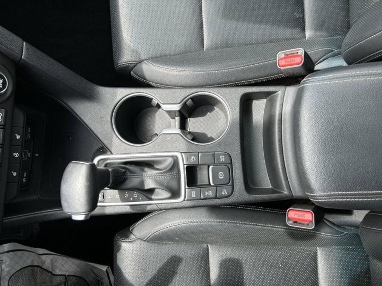 2021 Kia Sportage EX S AWD | One Owner | No Accidents | Panoramic Roof Photo