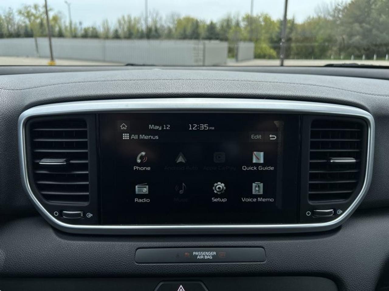 2021 Kia Sportage EX S AWD | One Owner | No Accidents | Panoramic Roof Photo