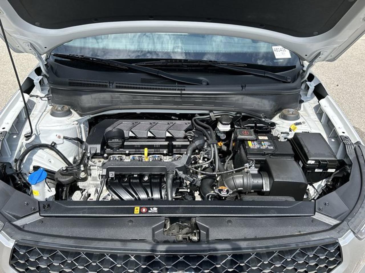 2024 Hyundai Venue Ultimate w/Black Interior | Heated Steering Photo