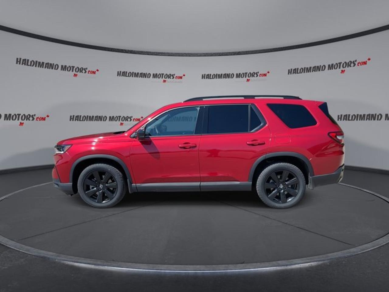 2024 Honda Pilot Black Edition AWD | One Owner | No Accidents | 360 Camera Photo