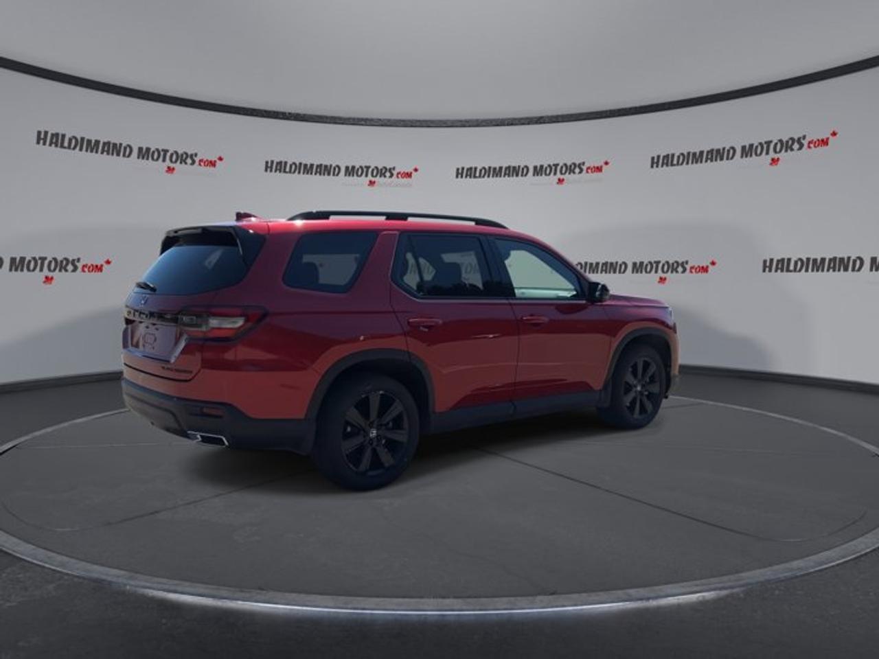 2024 Honda Pilot Black Edition AWD | One Owner | No Accidents | 360 Camera Photo