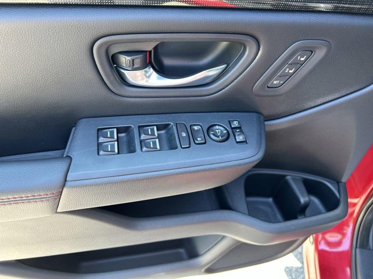 2024 Honda Pilot Black Edition AWD | One Owner | No Accidents | 360 Camera Photo