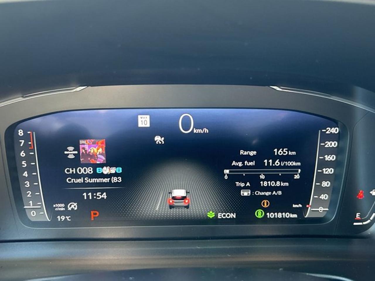 2024 Honda Pilot Black Edition AWD | One Owner | No Accidents | 360 Camera Photo