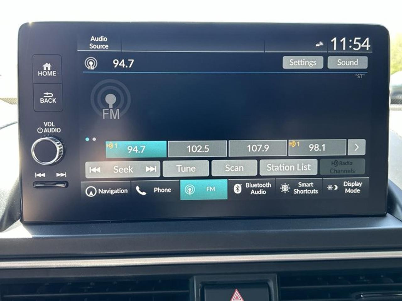 2024 Honda Pilot Black Edition AWD | One Owner | No Accidents | 360 Camera Photo