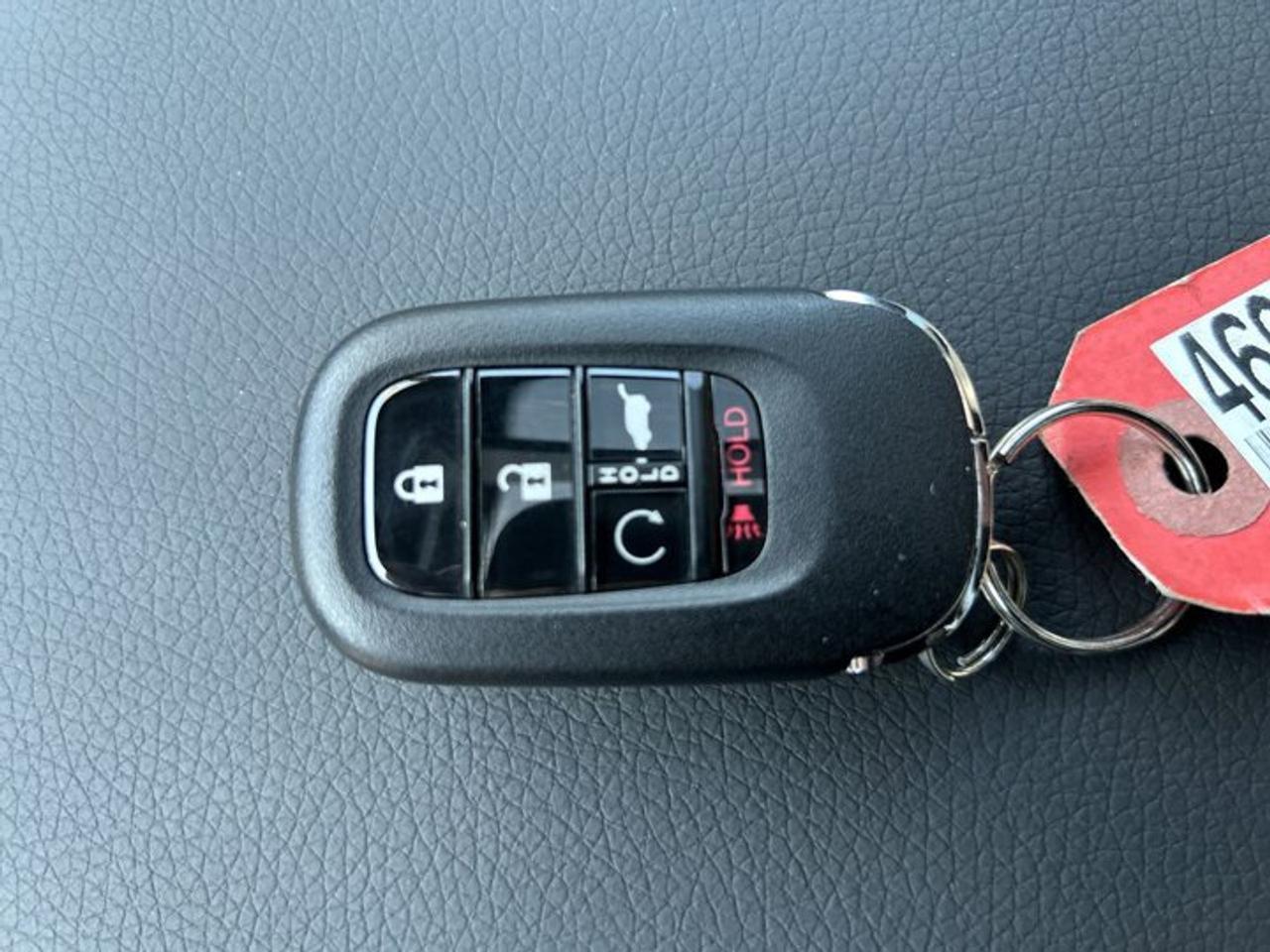 2024 Honda Pilot Black Edition AWD | One Owner | No Accidents | 360 Camera Photo