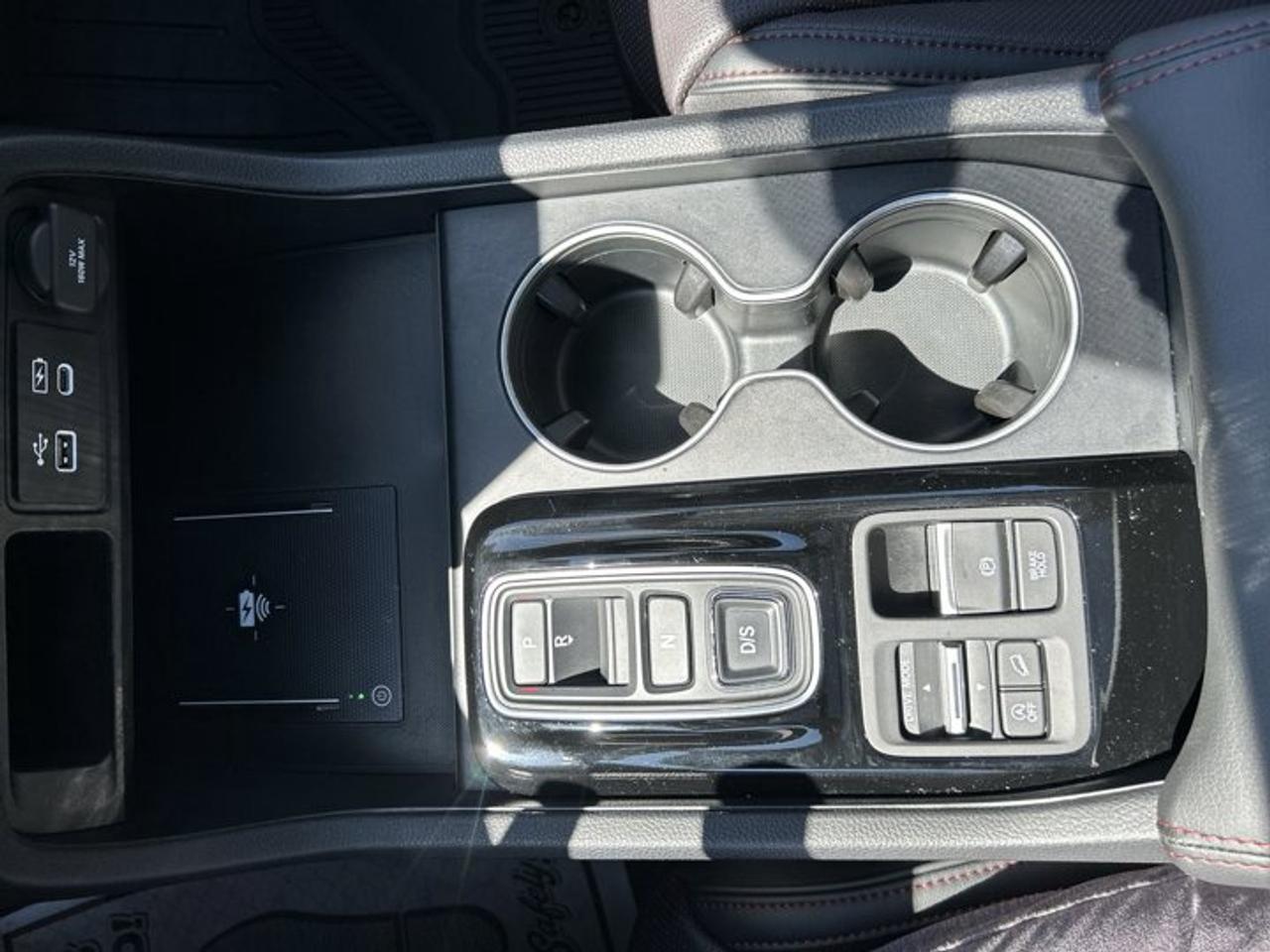 2024 Honda Pilot Black Edition AWD | One Owner | No Accidents | 360 Camera Photo