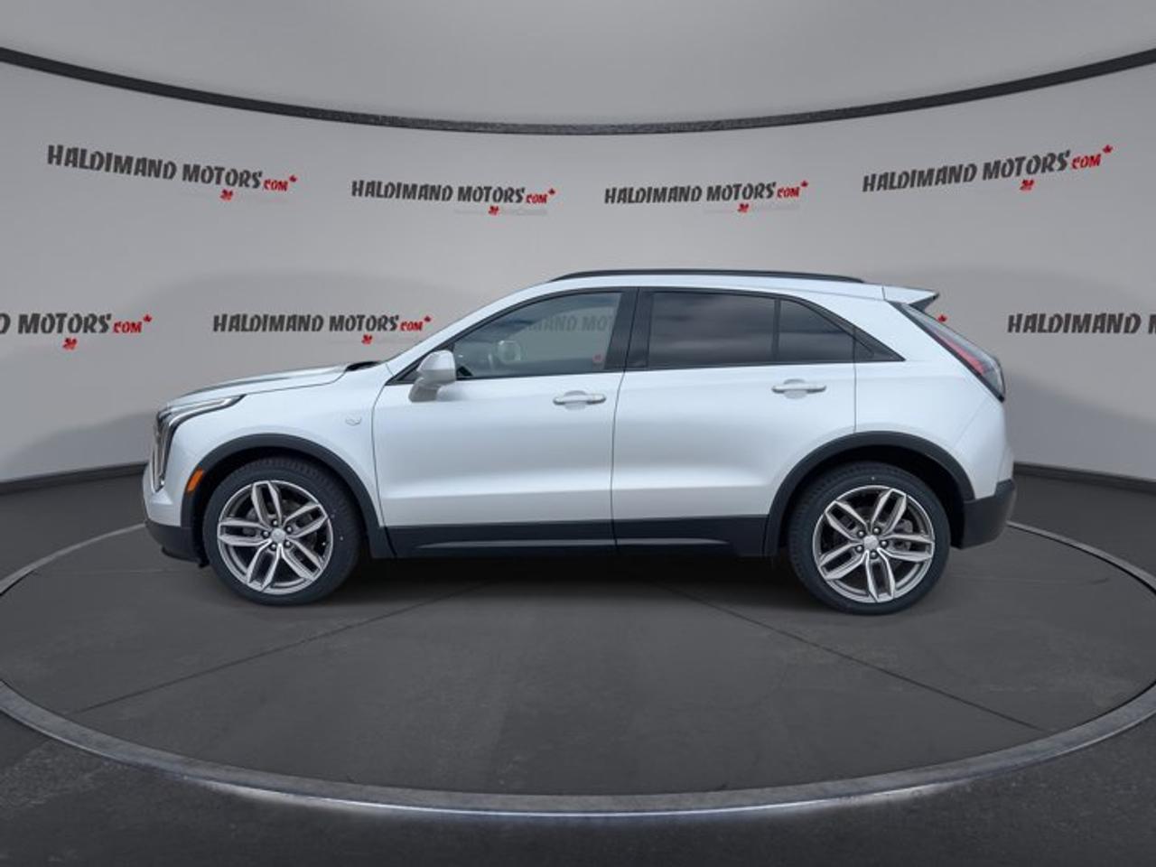 2019 Cadillac XT4 AWD Sport | Panoramic Roof | Heated Steering Photo
