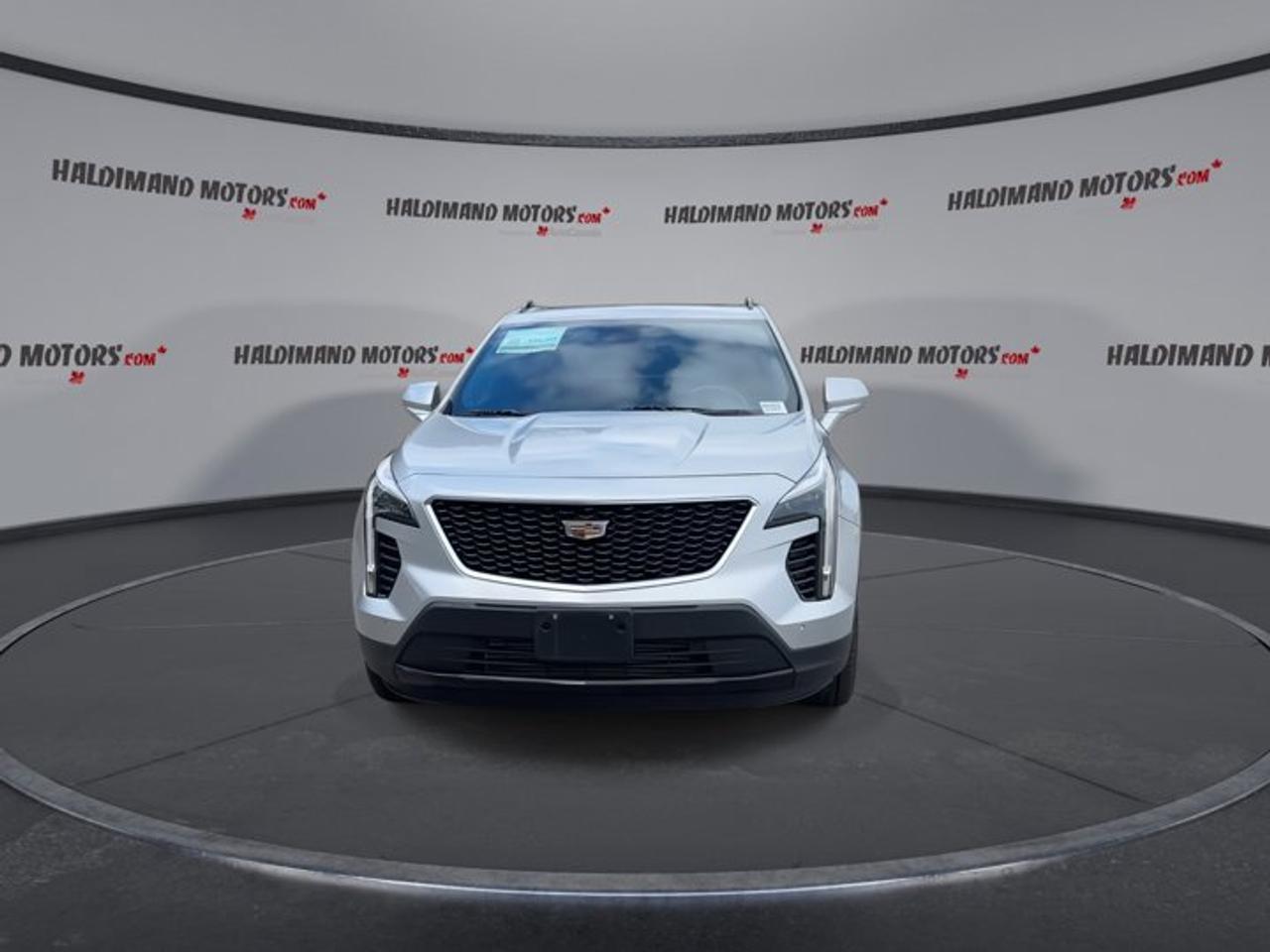 2019 Cadillac XT4 AWD Sport | Panoramic Roof | Heated Steering Photo