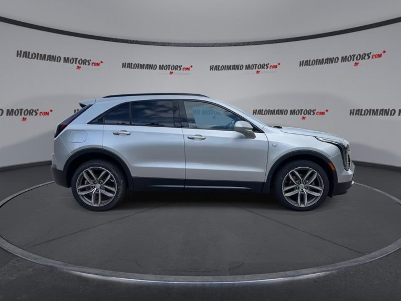 2019 Cadillac XT4 AWD Sport | Panoramic Roof | Heated Steering Photo