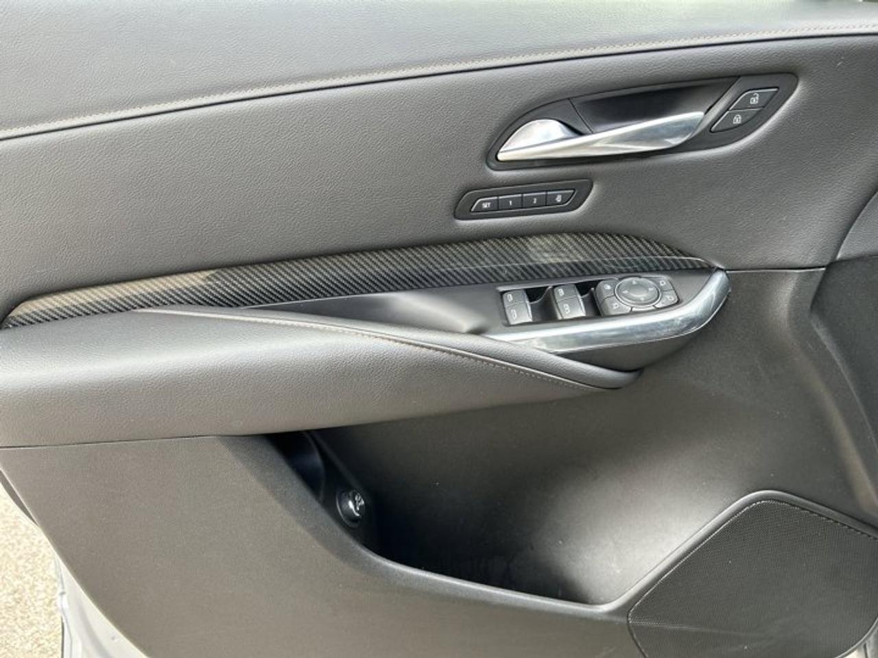 2019 Cadillac XT4 AWD Sport | Panoramic Roof | Heated Steering Photo