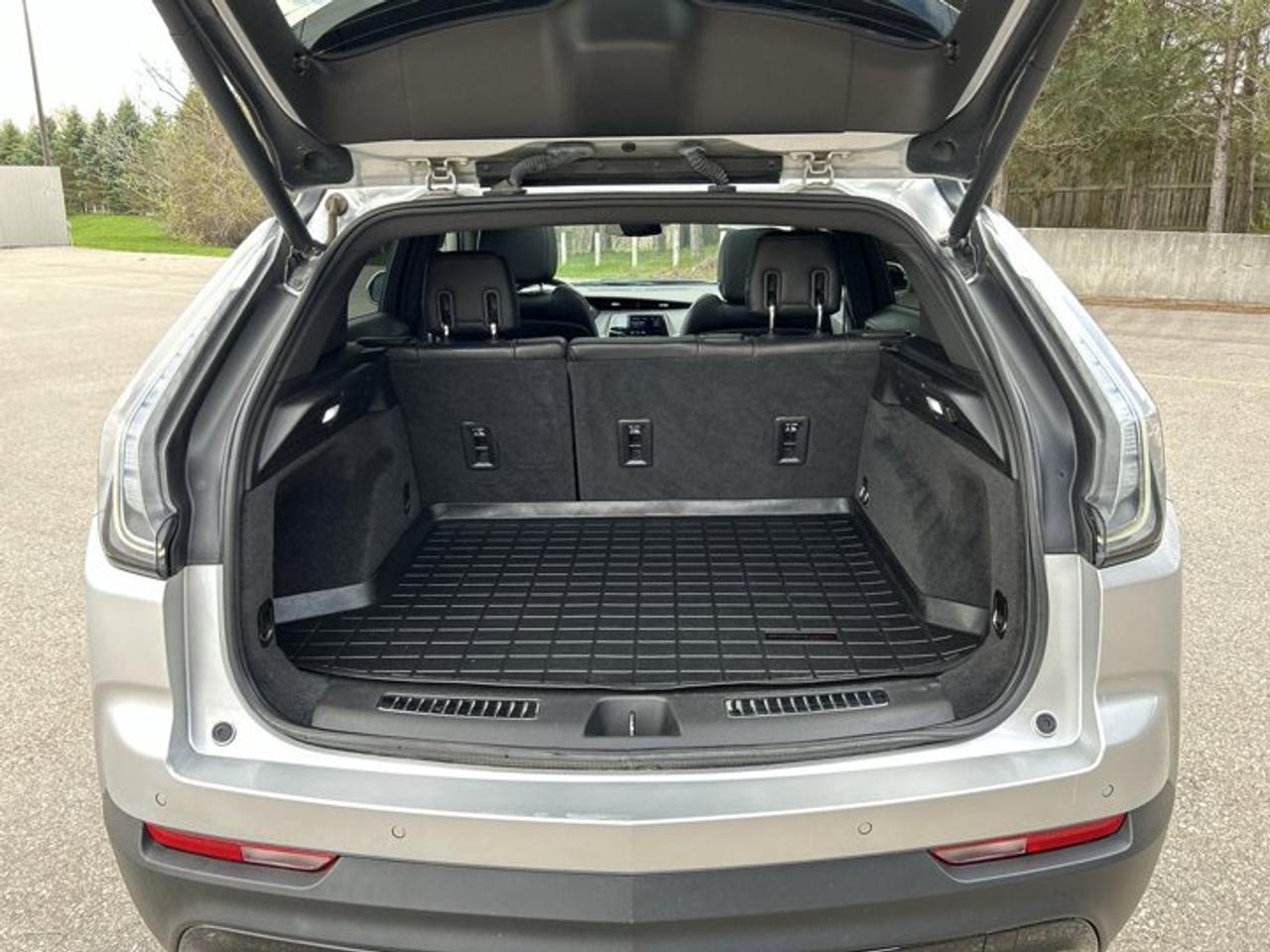 2019 Cadillac XT4 AWD Sport | Panoramic Roof | Heated Steering Photo