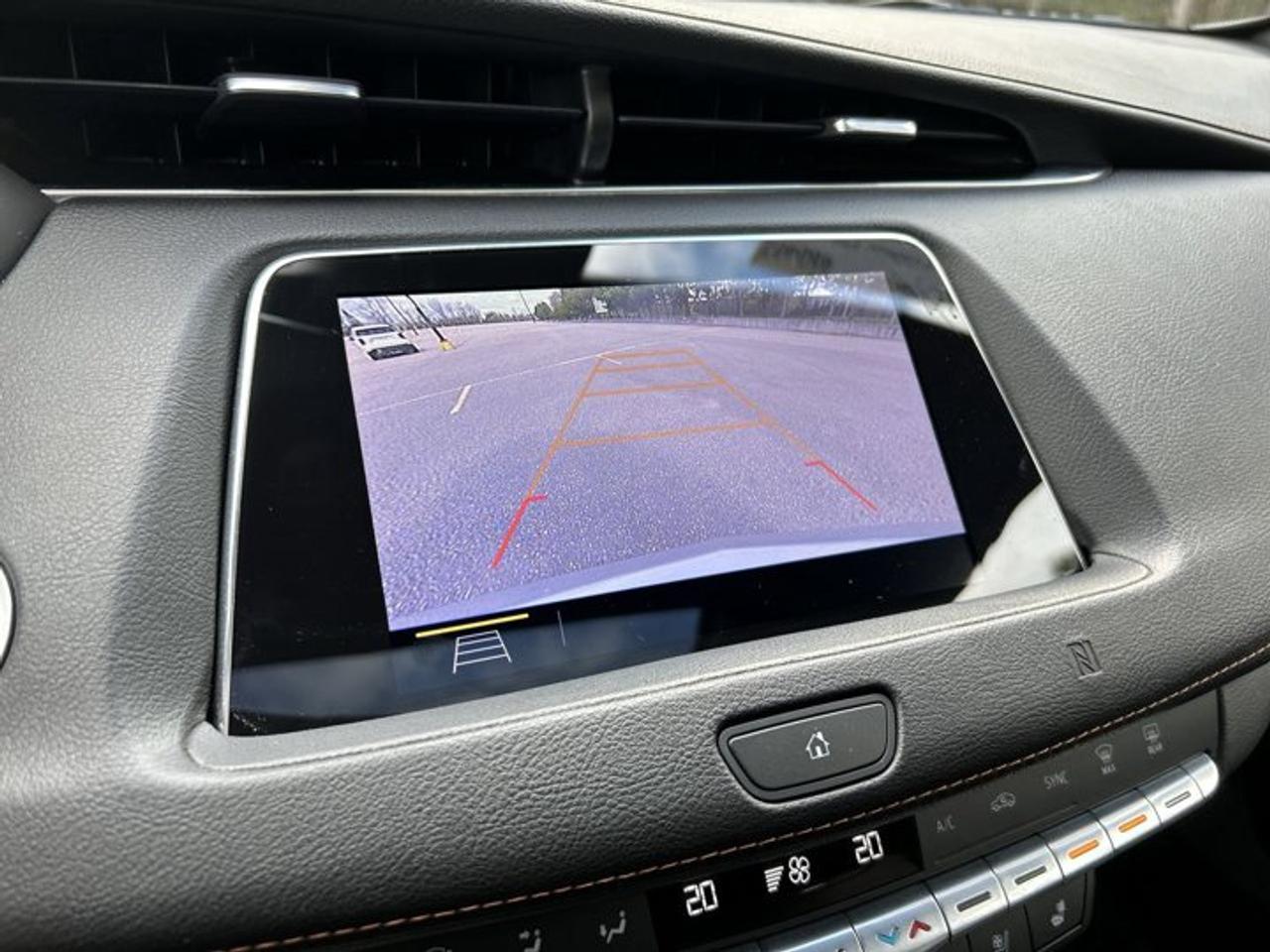 2019 Cadillac XT4 AWD Sport | Panoramic Roof | Heated Steering Photo