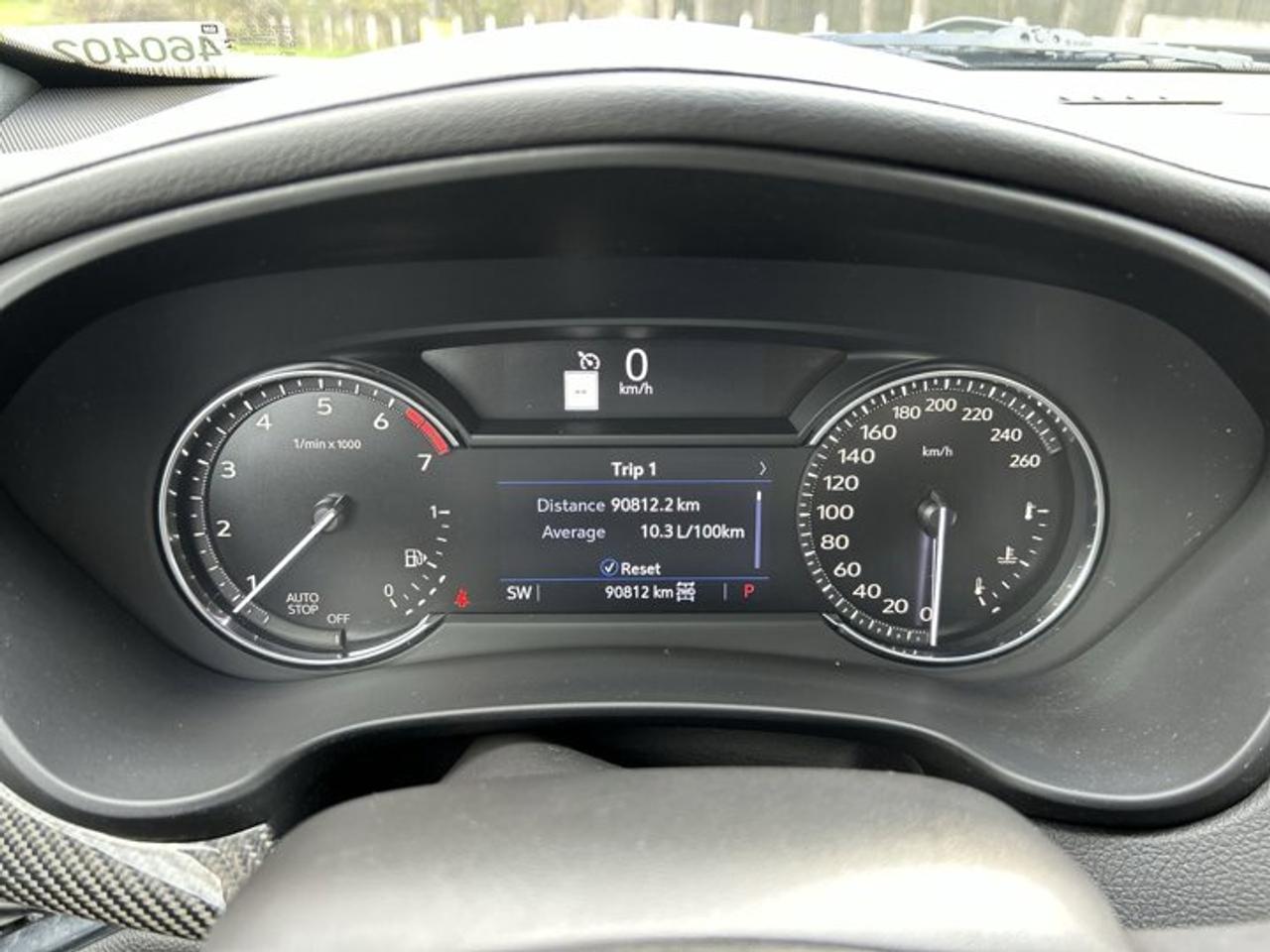 2019 Cadillac XT4 AWD Sport | Panoramic Roof | Heated Steering Photo