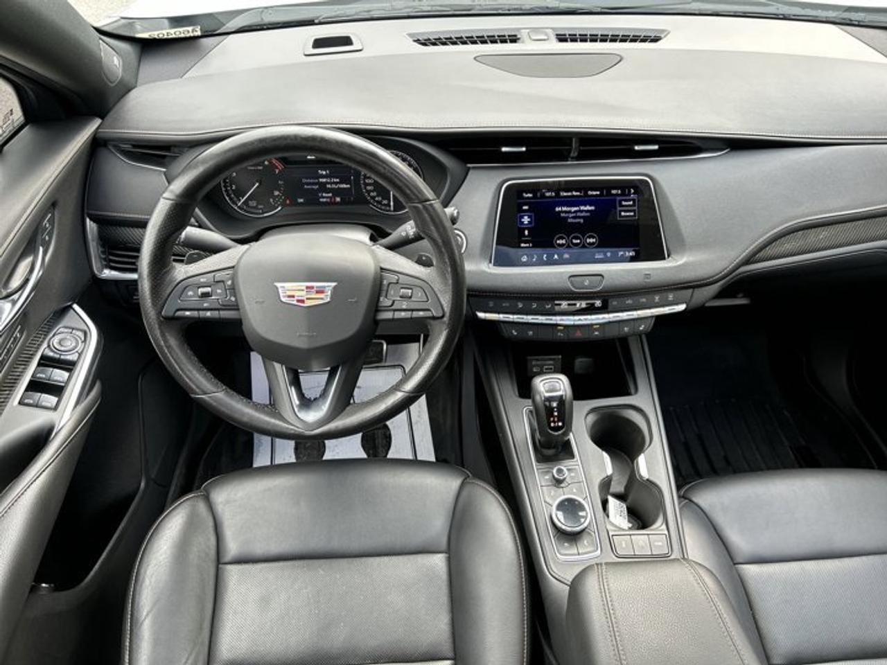 2019 Cadillac XT4 AWD Sport | Panoramic Roof | Heated Steering Photo