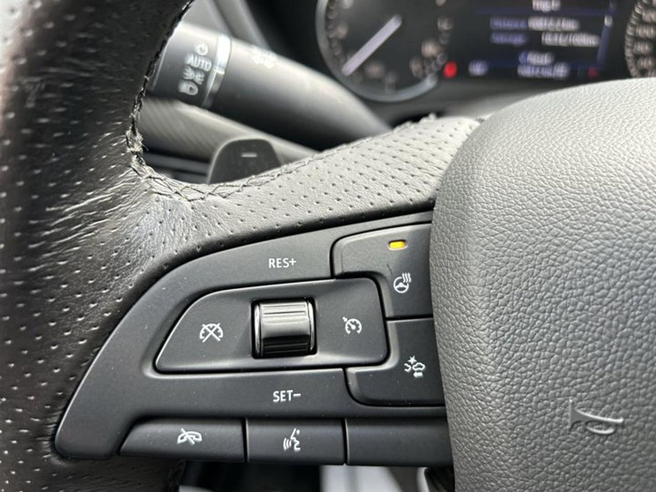 2019 Cadillac XT4 AWD Sport | Panoramic Roof | Heated Steering Photo