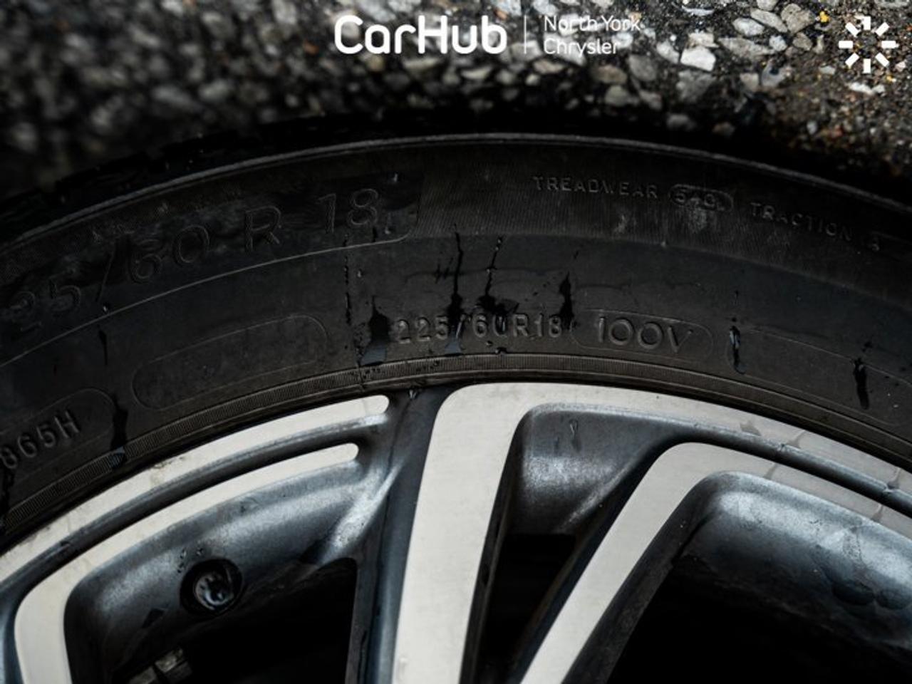 2023 Lincoln Corsair Panoroof Navigation 360 Camera Remote Start Heated Seats Photo