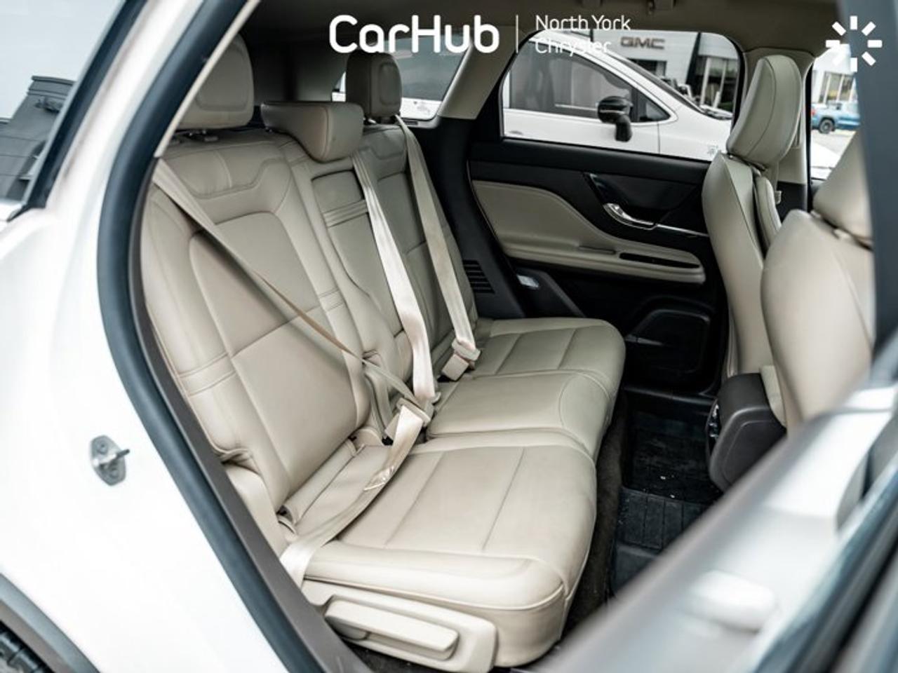 2023 Lincoln Corsair Panoroof Navigation 360 Camera Remote Start Heated Seats Photo