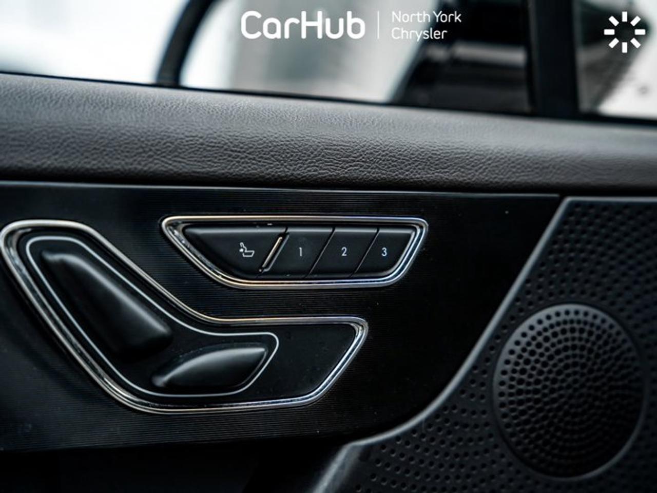 2023 Lincoln Corsair Panoroof Navigation 360 Camera Remote Start Heated Seats Photo