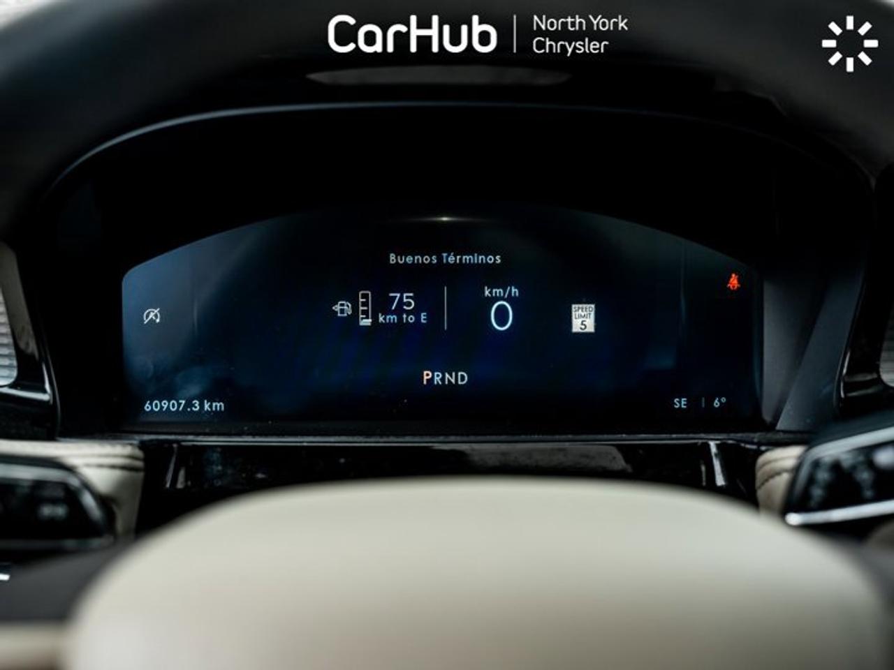 2023 Lincoln Corsair Panoroof Navigation 360 Camera Remote Start Heated Seats Photo