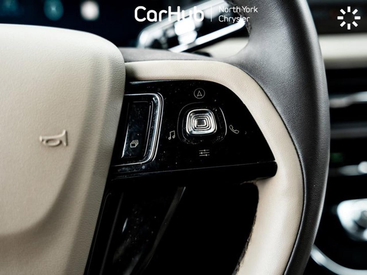 2023 Lincoln Corsair Panoroof Navigation 360 Camera Remote Start Heated Seats Photo