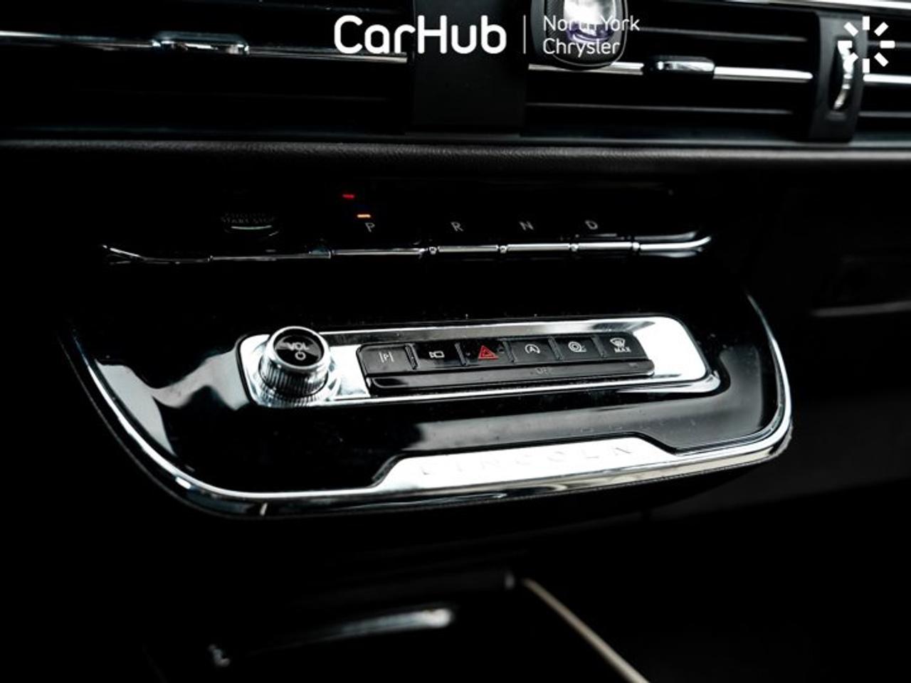 2023 Lincoln Corsair Panoroof Navigation 360 Camera Remote Start Heated Seats Photo