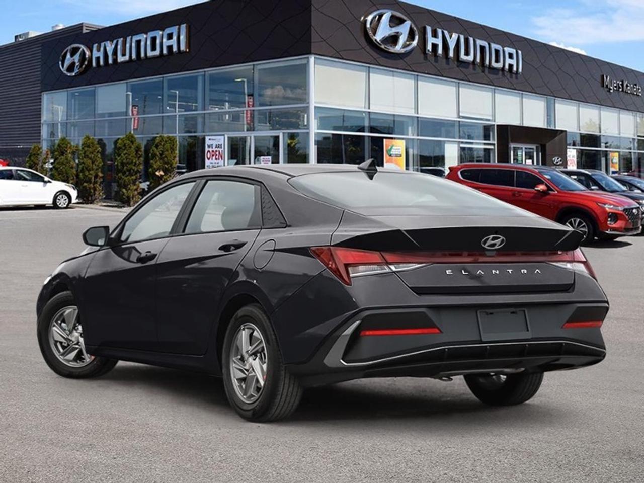 2026 Hyundai Elantra Essential  - Heated Seats - $91.93 /Wk Photo