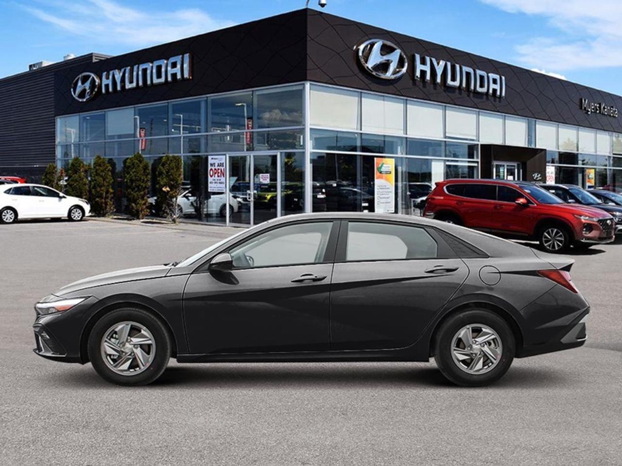 2026 Hyundai Elantra Essential  - Heated Seats - $91.93 /Wk Photo
